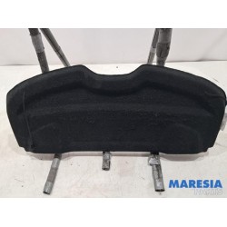 Peugeot - 208 - Parcel shelf