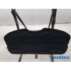 Peugeot - 208 - Parcel shelf
