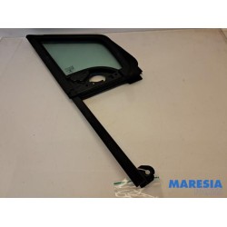 Peugeot - Partner - Quarter light, front left