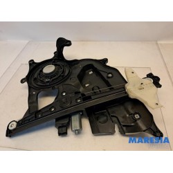 Peugeot - Partner - Window mechanism 2-door, front left