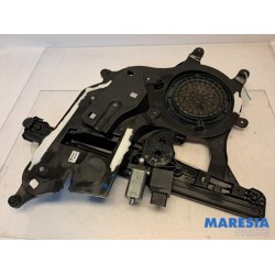 Peugeot - Partner - Window mechanism 2-door, front left