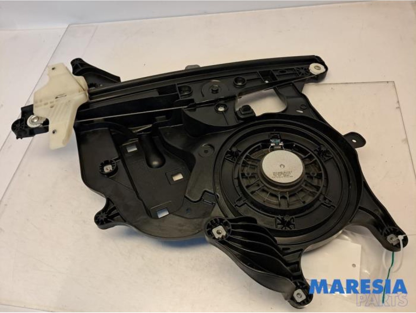 Peugeot - Partner - Window mechanism 2-door, front left