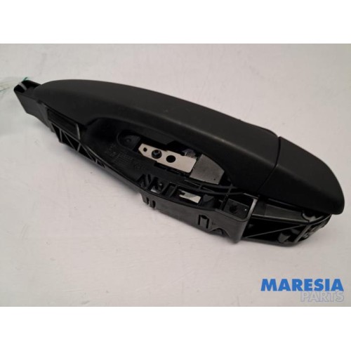 Peugeot - Partner - Door handle 2-door, right