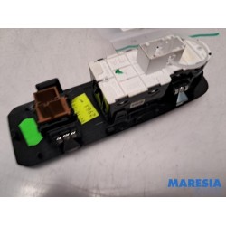 Peugeot - Partner - Multi-functional window switch
