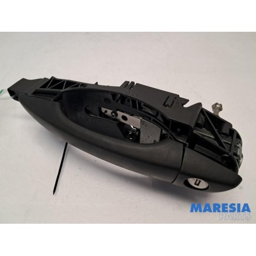 Peugeot - Partner - Door handle 2-door, left