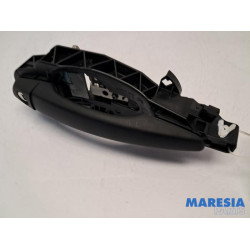 Peugeot - Partner - Minibus/van rear door handle