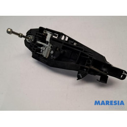 Peugeot - Partner - Minibus/van rear door handle