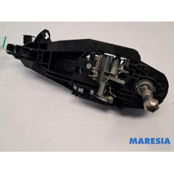 Peugeot - Partner - Minibus/van rear door handle