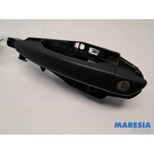 Peugeot - Partner - Minibus/van rear door handle