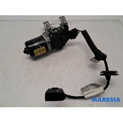 Peugeot - Partner - Front wiper motor