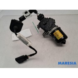 Peugeot - Partner - Front wiper motor