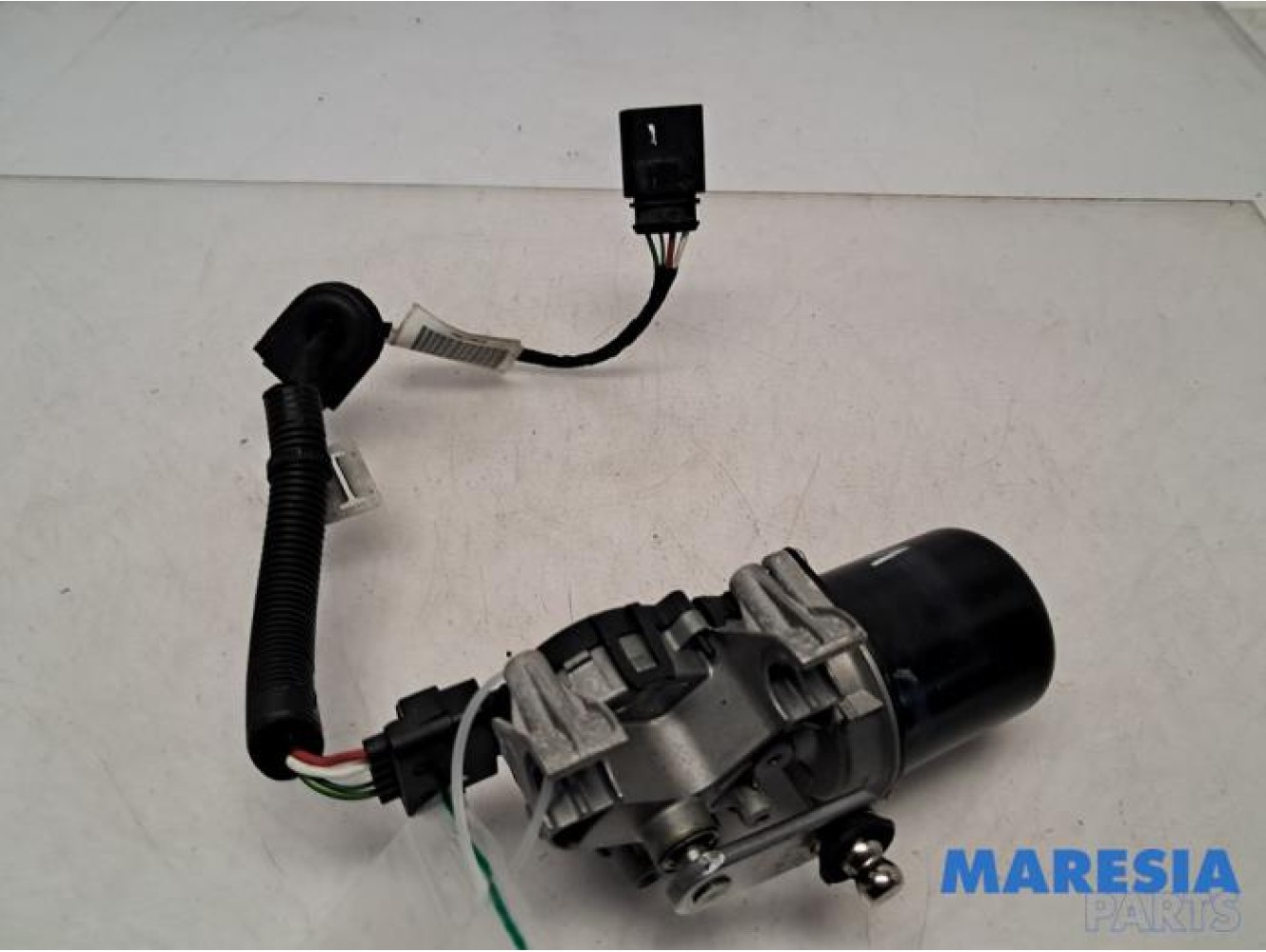 Peugeot - Partner - Front wiper motor