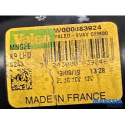 Peugeot - Partner - Front wiper motor