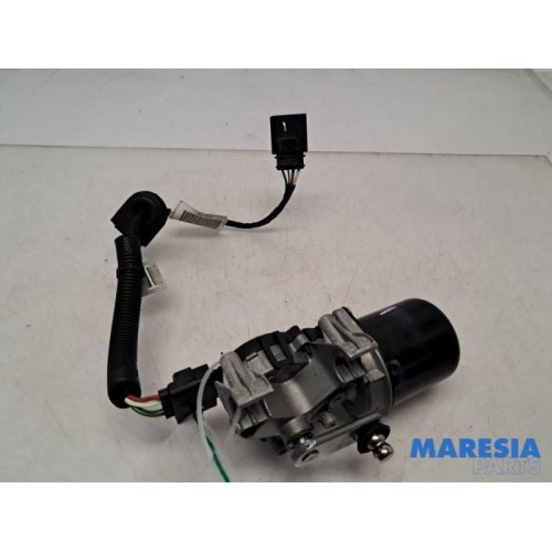 Peugeot - Partner - Front wiper motor