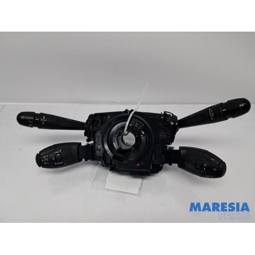 Peugeot - Partner - Steering column stalk