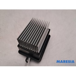 Peugeot - Partner - Heater resistor