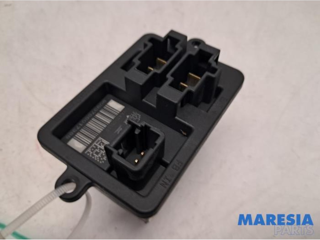 Peugeot - Partner - Heater resistor