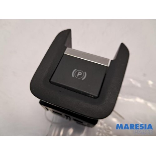 Peugeot - Partner - Parking brake switch