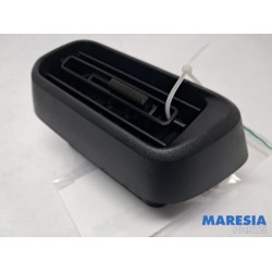 Peugeot - Partner - Dashboard vent