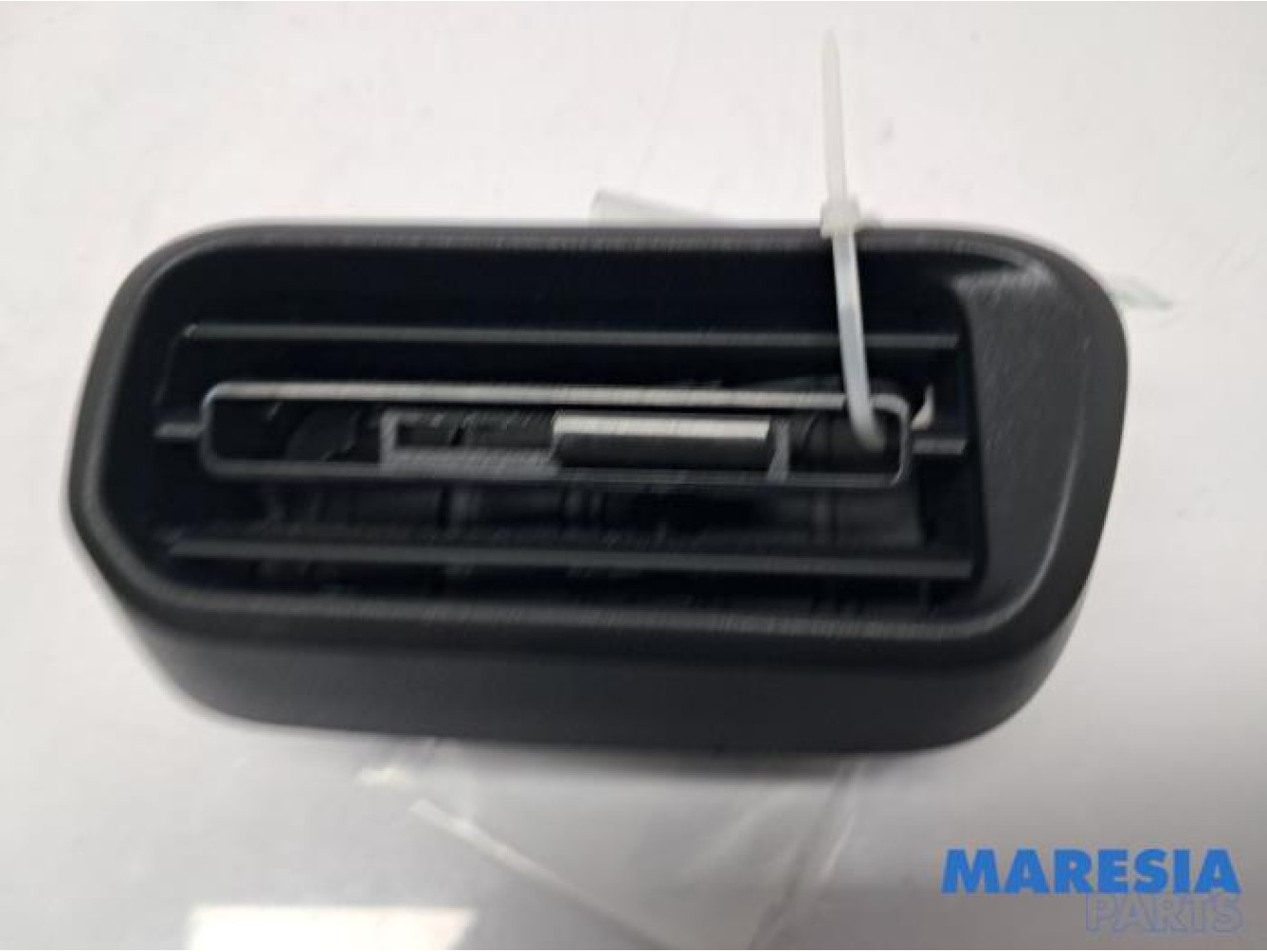 Peugeot - Partner - Dashboard vent
