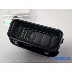 Peugeot - Partner - Dashboard vent