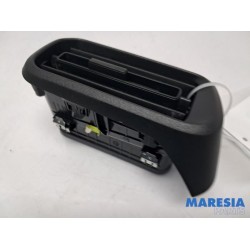 Peugeot - Partner - Dashboard vent