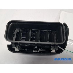 Peugeot - Partner - Dashboard vent