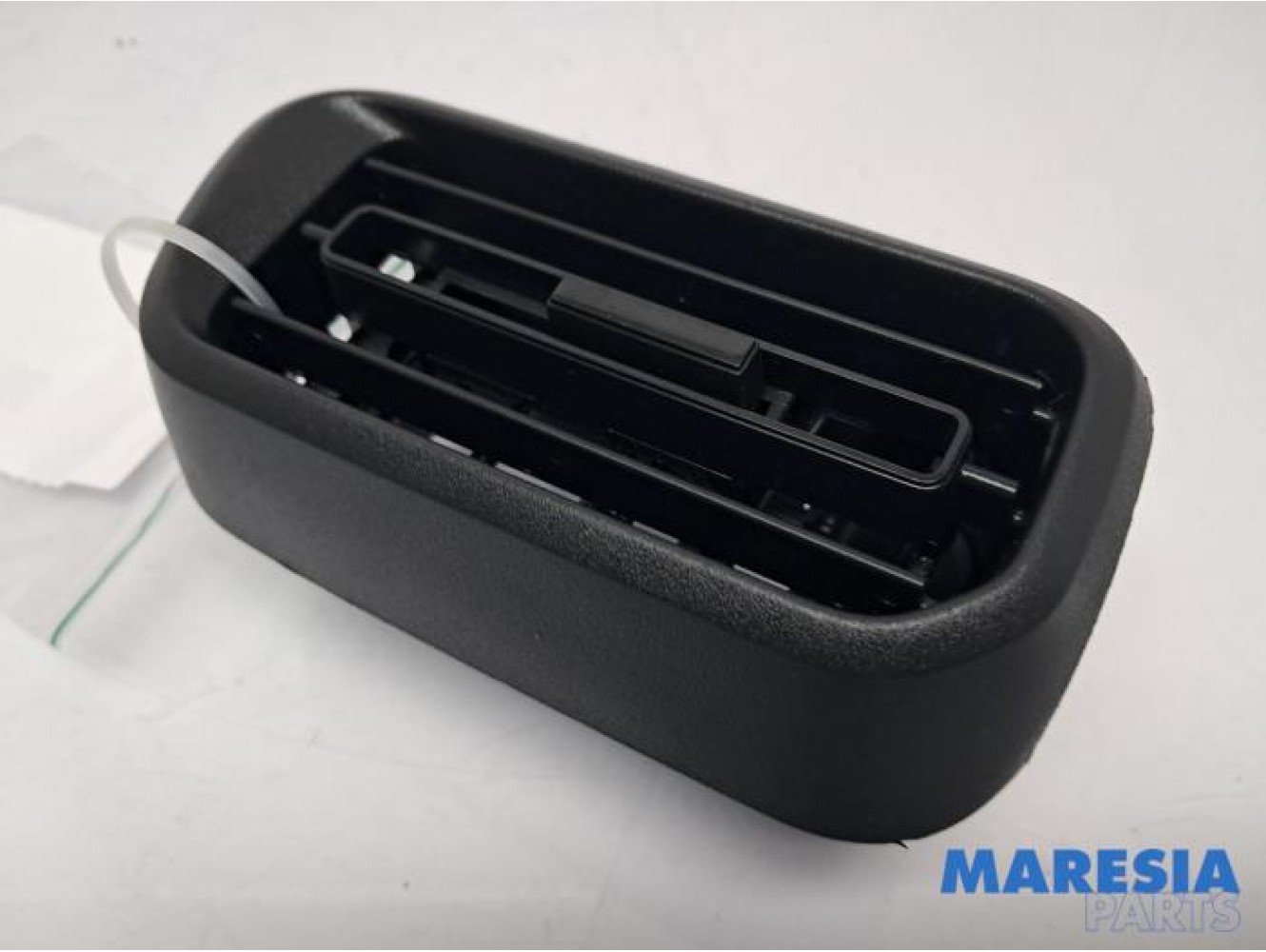 Peugeot - Partner - Dashboard vent