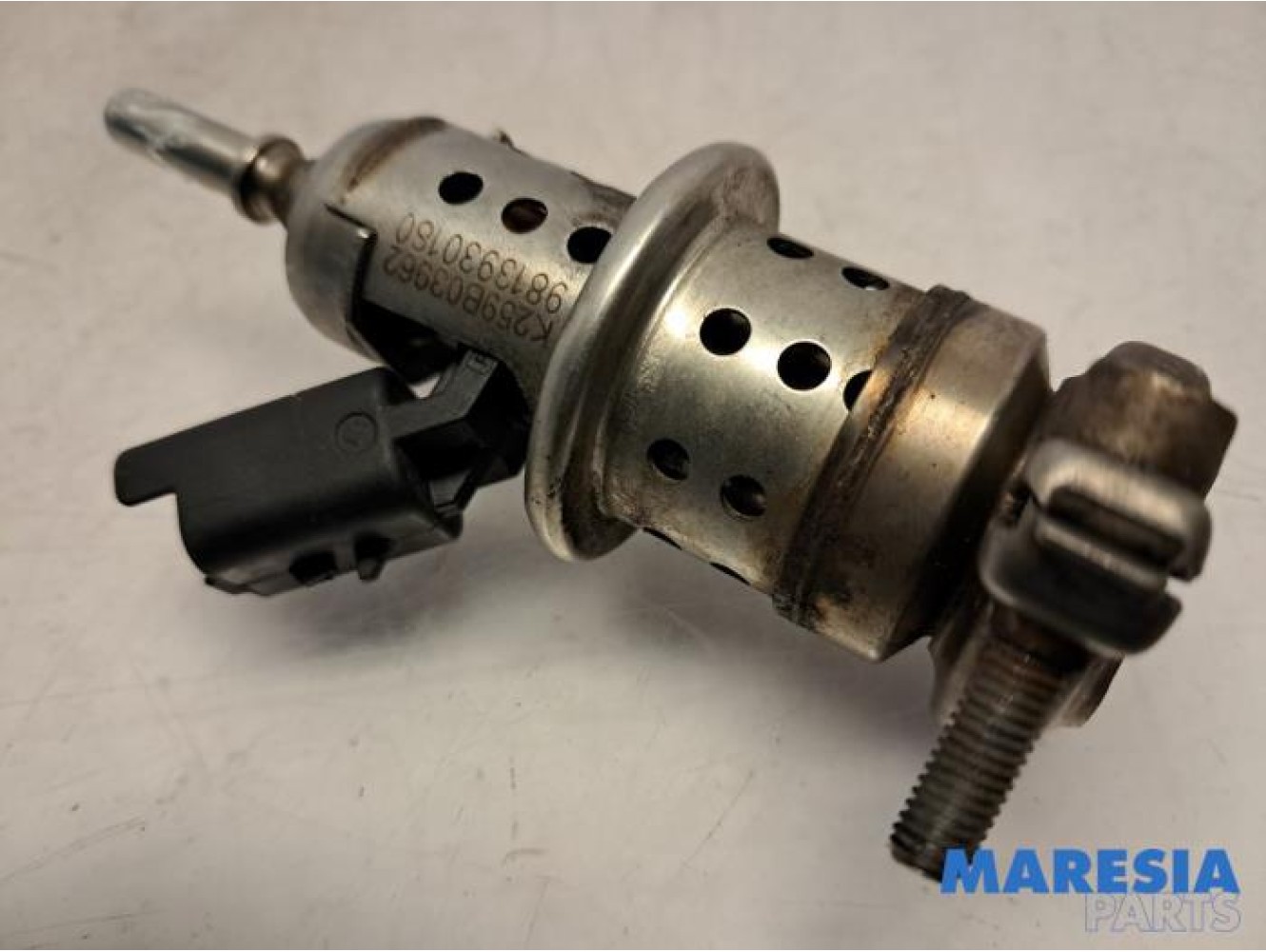 Peugeot - Partner - Adblue Injector
