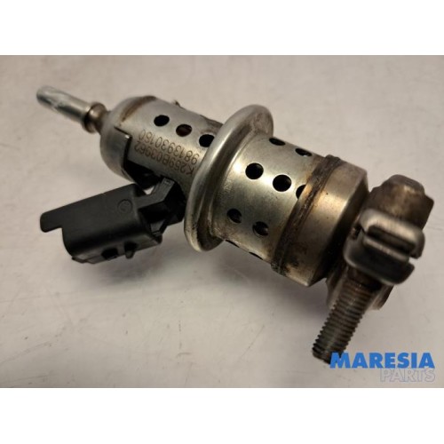 Peugeot - Partner - Adblue Injector