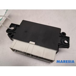 Peugeot - Partner - Module PDC
