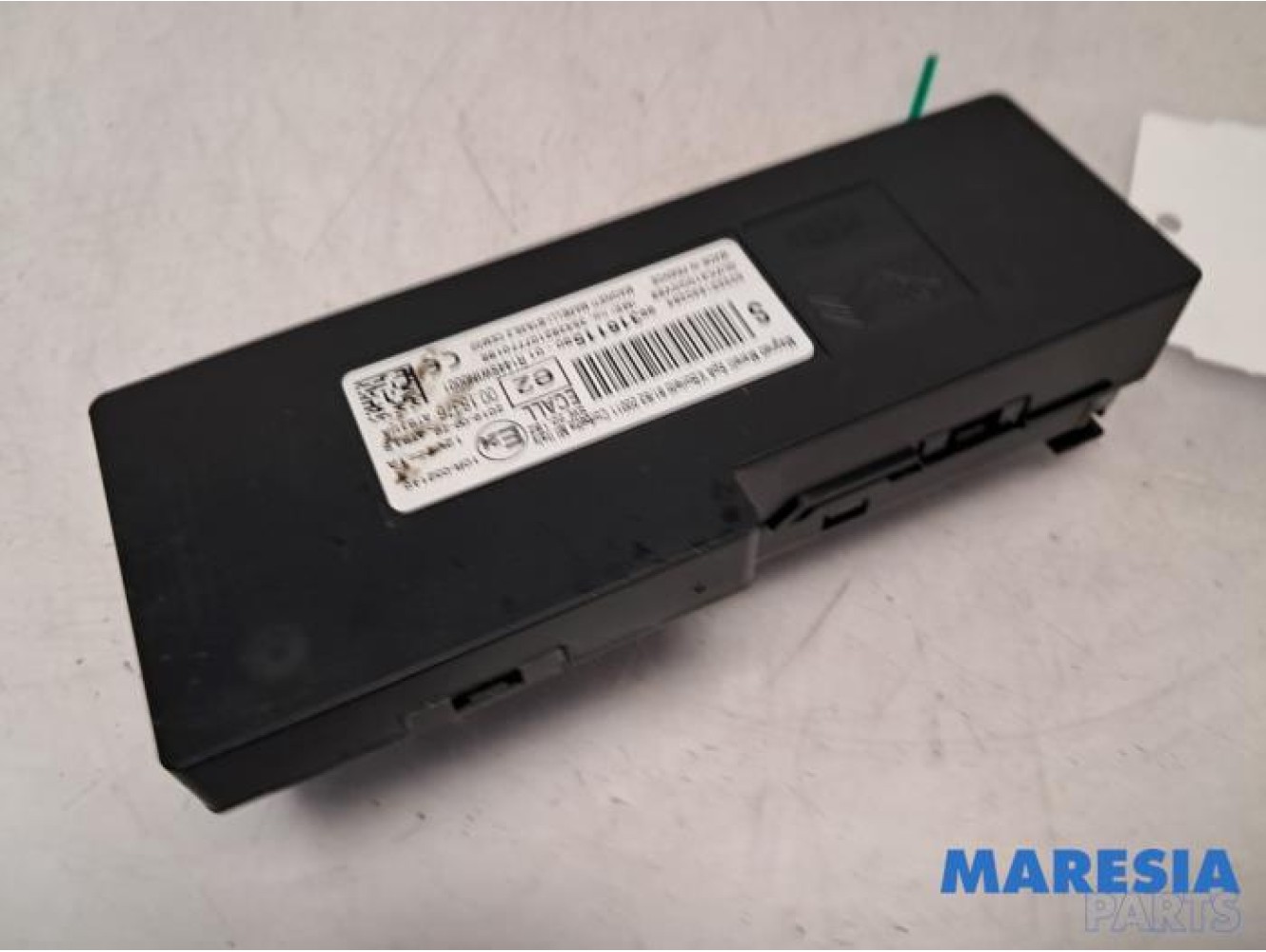 Peugeot - Partner - Bluetooth module