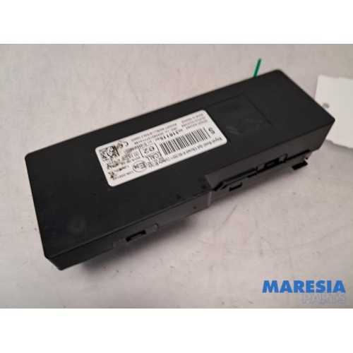 Peugeot - Partner - Bluetooth Block