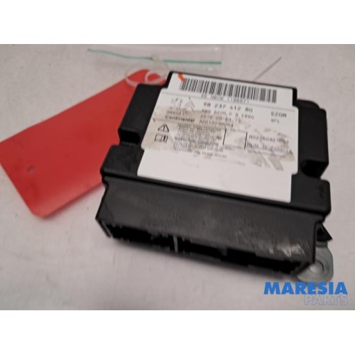 Peugeot - Partner - Airbag Module
