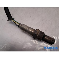 Peugeot - Partner - Nox sensor
