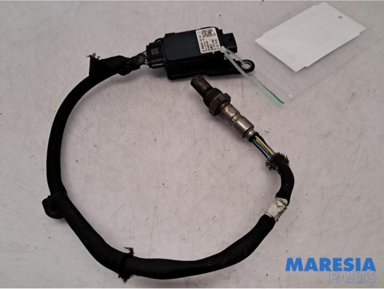 Peugeot - Partner - Nox sensor
