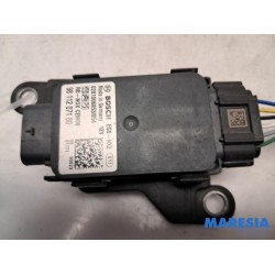 Peugeot - Partner - Nox sensor