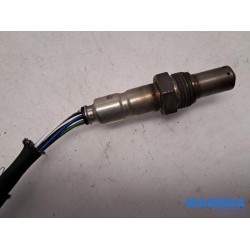 Peugeot - Partner - Nox sensor