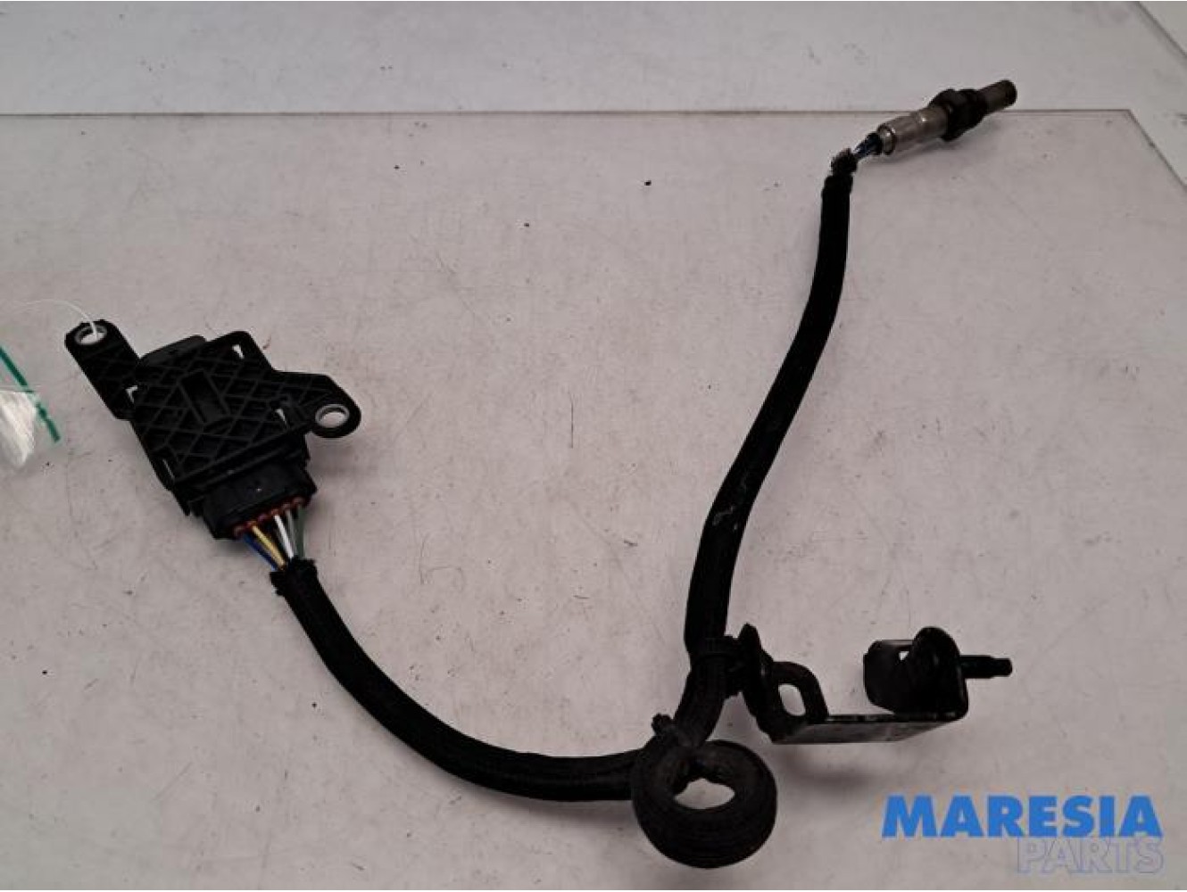 Peugeot - Partner - Nox sensor