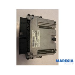 Peugeot - Partner - Engine management computer