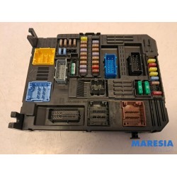 Peugeot - Partner - Engine management computer