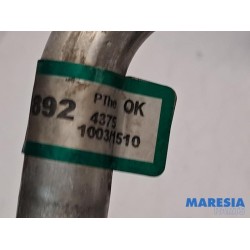 Fiat - 500 - Air conditioning line