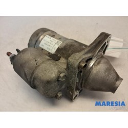 Fiat - 500 - Startmotor