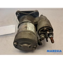 Fiat - 500 - Startmotor