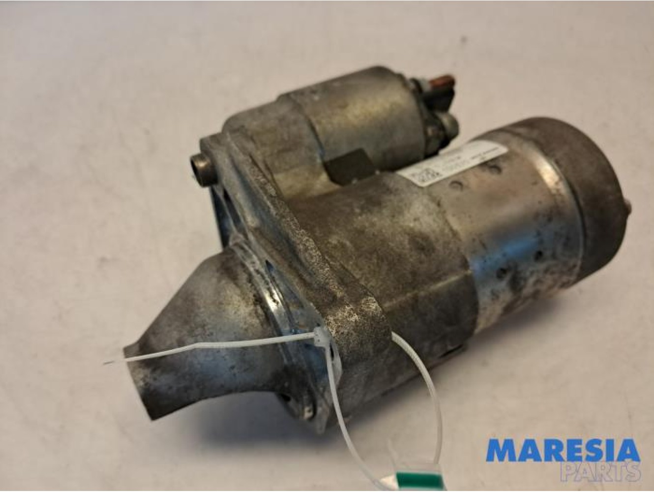Fiat - 500 - Startmotor