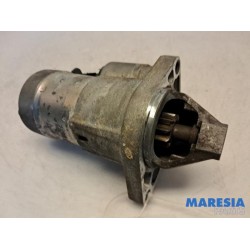 Fiat - 500 - Startmotor