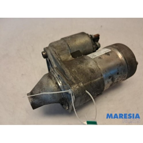 Fiat - 500 - Startmotor