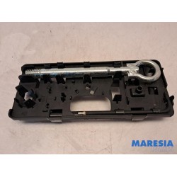 Peugeot - Partner - Wagenheber- Set