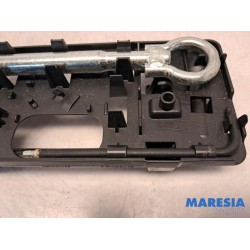 Peugeot - Partner - Wagenheber- Set
