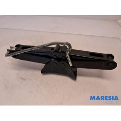 Peugeot - Partner - Wagenheber- Set